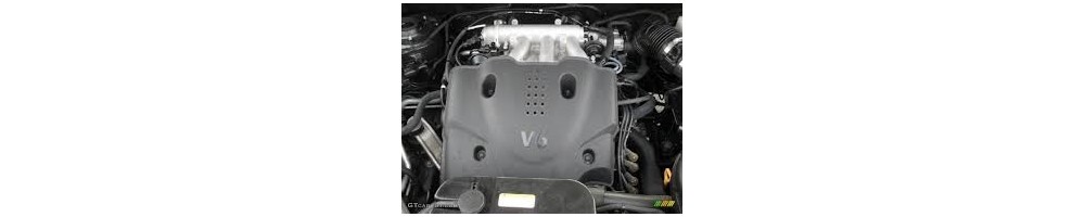 2,7 V6 175CV