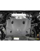 2,7 V6 175CV