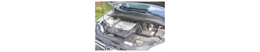 2,0 L4 CRDi 110CV