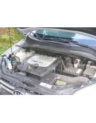 2,0 L4 CRDi 110CV