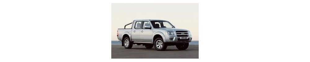 RANGER III (09-12)