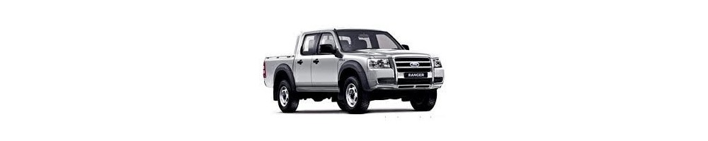 RANGER II (07-09)