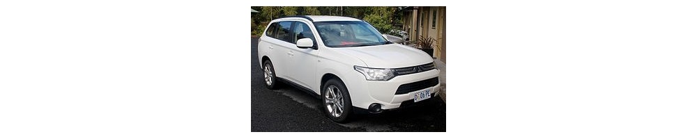 OUTLANDER 3 (12-)