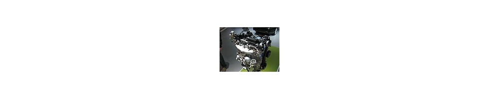 2.0 L4 Ecoboost (Ford) 240CV