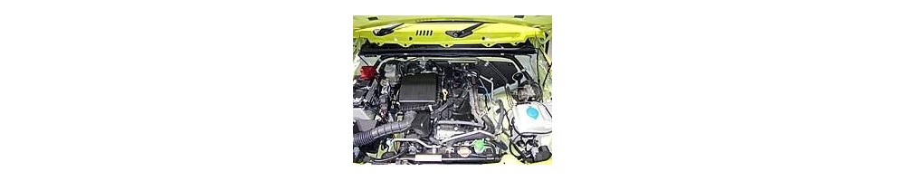 1,5 L4 102CV (K15B)