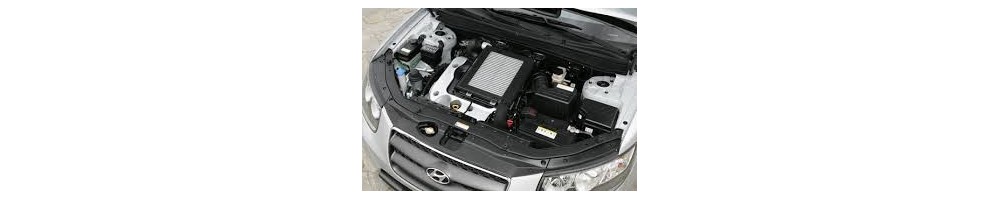 2,2 L4 CRDi 155CV