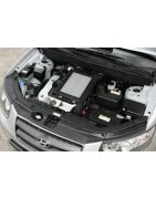 2,2 L4 CRDi 155CV