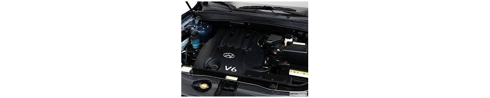 3,3 V6 245CV