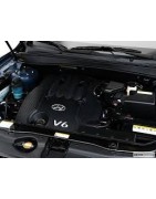 3,3 V6 245CV