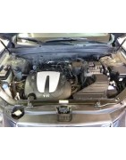 3,5 V6 205CV
