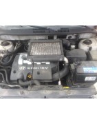 2,0 L4 CRDi 110CV
