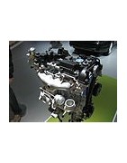 2.0 L4 Ecoboost (Ford) 240CV