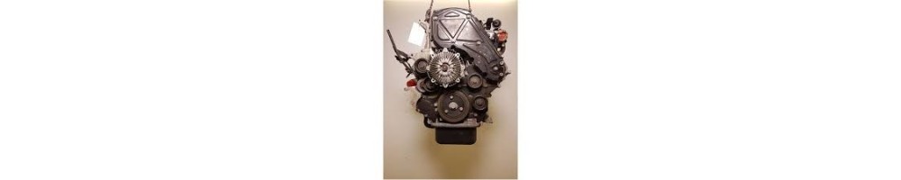 2,4  L4 16V 139CV (02-06)