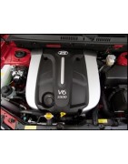 3,5 V6 24V 194CV (02-06)