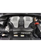 3,8 V6 24V 276CV (06-10)