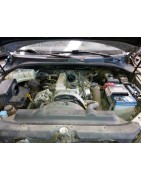 2,5 L4 CRDi (02-)