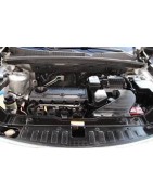 2,4 L4 16V CVVT 174CV (09-14)