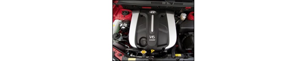 3,5 V6 24V 194CV (10-)
