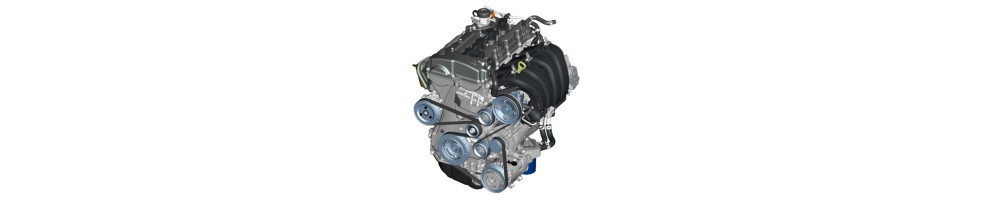 2,4 L4 GDi 188CV (15-)