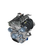 2,4 L4 GDi 188CV (15-)