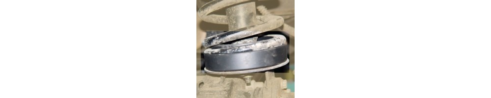 SUSPENSION AFN
