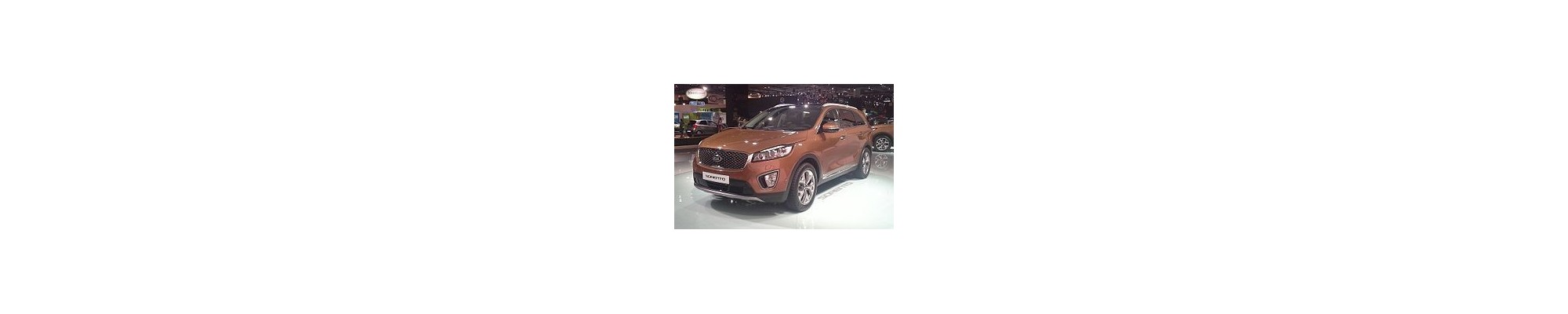 SORENTO 3 (14-)