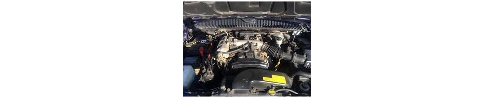 2,0 L4 16V CVVT 163CV (10-)