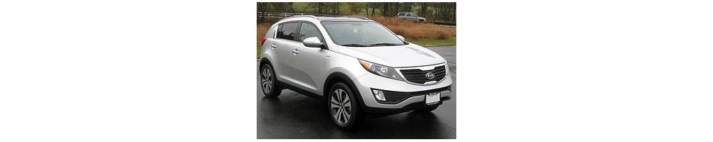 SPORTAGE 3 (10-15)