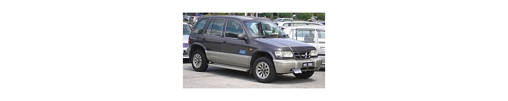 SPORTAGE 1 (94-02)
