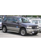 Sportage I (94-02)