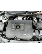 2.2 L4 eD4/TD4 Duratorq (Ford) 153CV