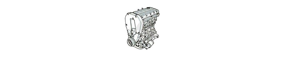 1.8 L4 Essence (Rover) 120CV