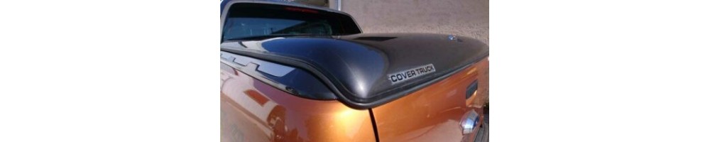 Couvre benne COVERTRUCK