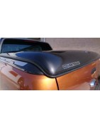 Couvre benne COVERTRUCK