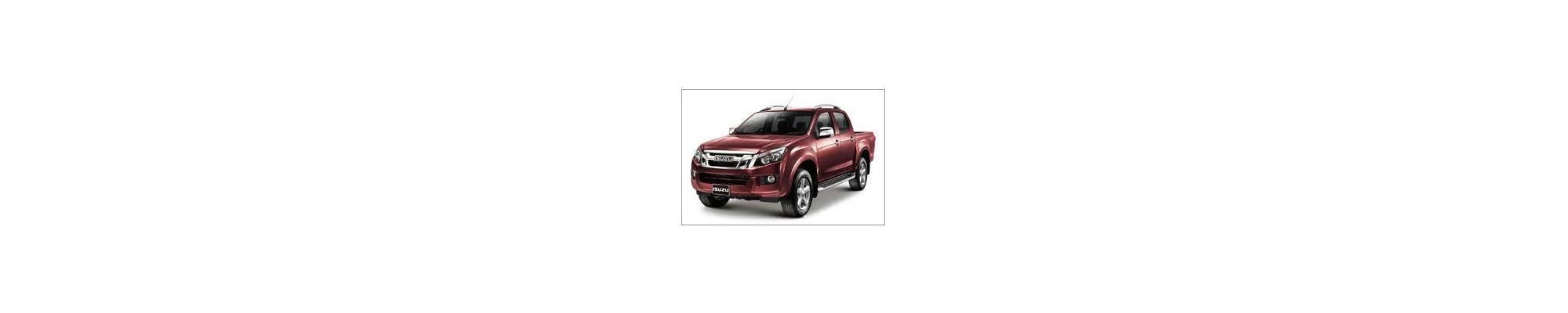 D-MAX III EURO5 (12-)