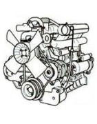 2.5 L4 Diesel 67CV