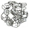 2.5 L4 Diesel 67CV