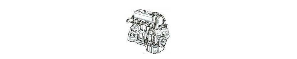2.0 L4 Di (Rover)