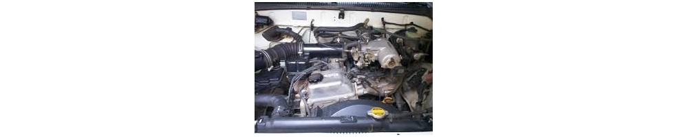 2,0 L4 8V 101CV (1RZ-E)