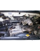 2,0 L4 8V 101CV (1RZ-E)