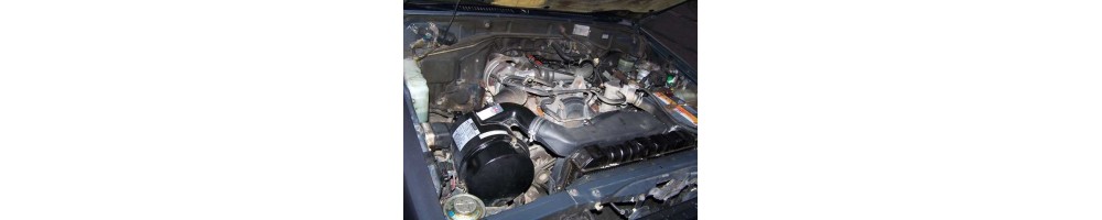 2,4 L4 TD 86CV (2L-T)