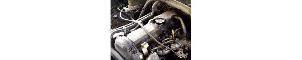 2,8 L4 D 91CV (3L)