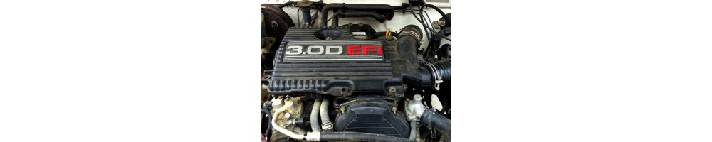 3,0 L4 D 91CV (5L)