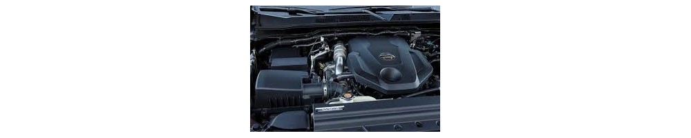 2,3 L4 dCi 190CV (M9T)