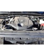 2,3 L4 dCi 160CV (M9T)