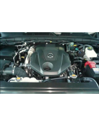 2.3 L4 dCi 163CV (X 220 d)