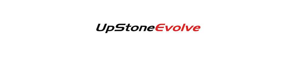 UPSTONE EVOLVE