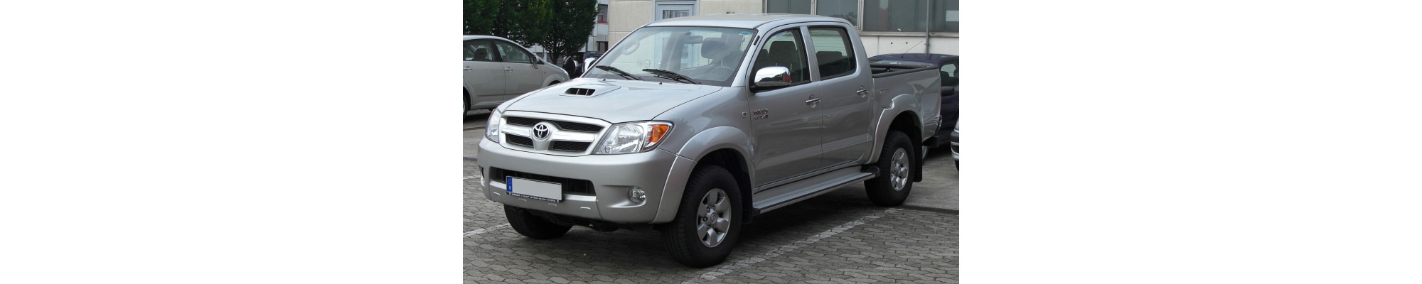 HILUX 7 VIGO (05-14)