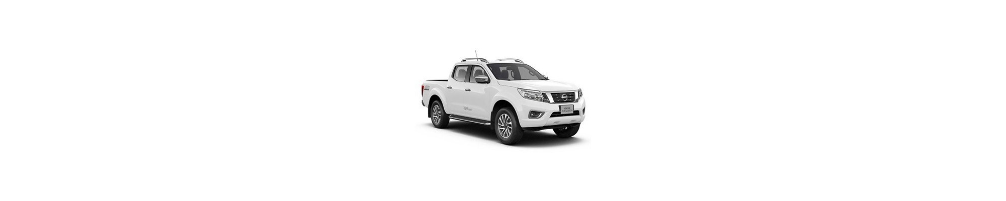 NAVARA D23 NP300 (15-) 