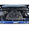 3,0 V6 TDi FAP Bluemotion 270CV